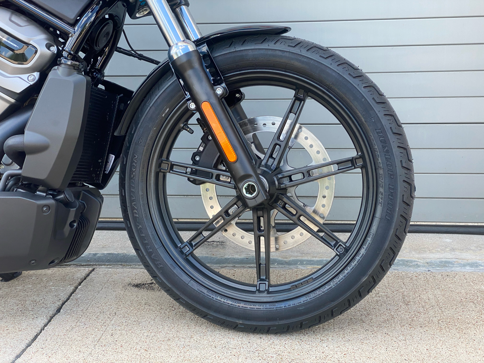 2022 Harley-Davidson Nightster™ in Grand Prairie, Texas - Photo 4