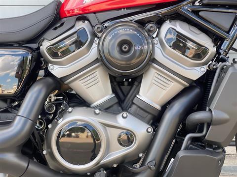 2022 Harley-Davidson Nightster™ in Grand Prairie, Texas - Photo 6