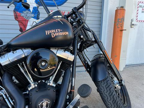 2008 Harley-Davidson Softail® Cross Bones™ in Grand Prairie, Texas - Photo 2