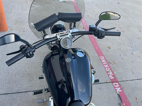 2014 Harley-Davidson Breakout® in Grand Prairie, Texas - Photo 7