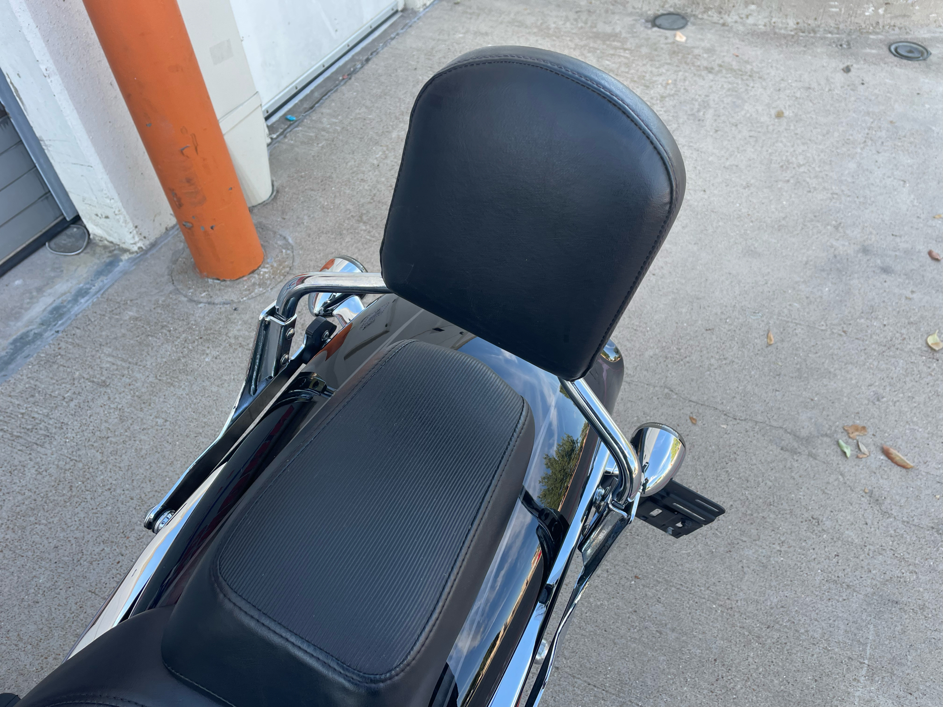 2014 Harley-Davidson Breakout® in Grand Prairie, Texas - Photo 12