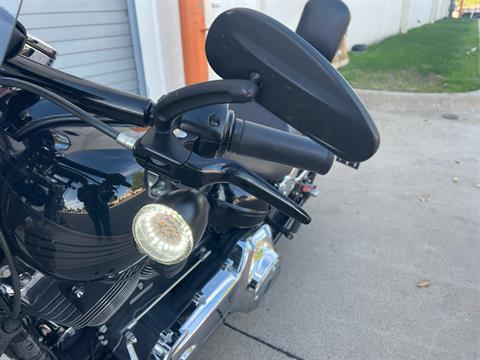 2014 Harley-Davidson Breakout® in Grand Prairie, Texas - Photo 13