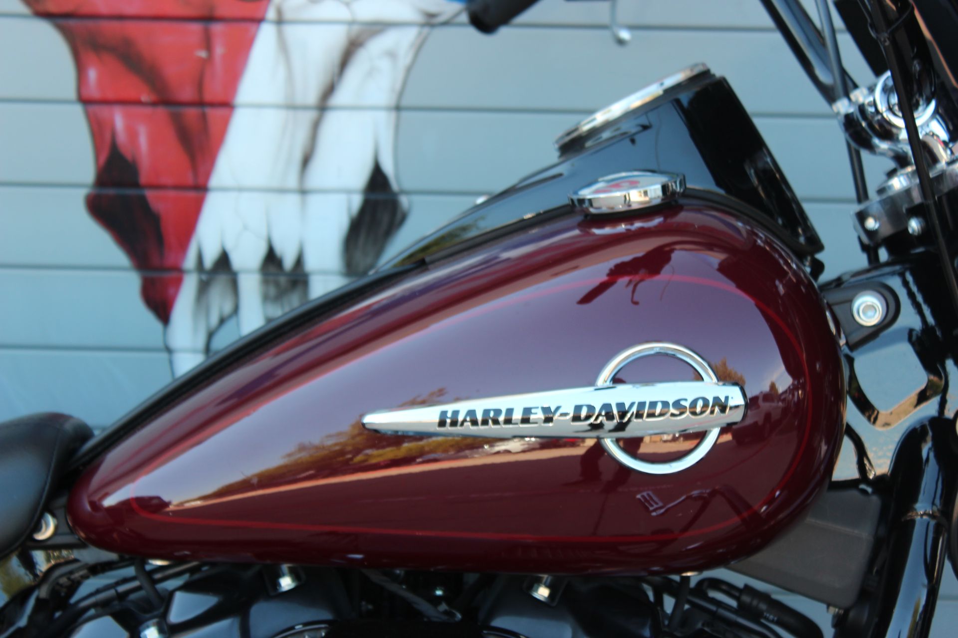 2020 Harley-Davidson Heritage Classic 114 in Grand Prairie, Texas - Photo 6