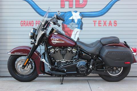 2020 Harley-Davidson Heritage Classic 114 in Grand Prairie, Texas - Photo 12