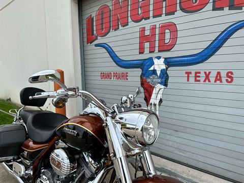 2008 Harley-Davidson CVO™ Screamin' Eagle® Road King® in Grand Prairie, Texas - Photo 4