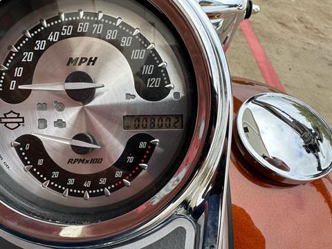 2008 Harley-Davidson CVO™ Screamin' Eagle® Road King® in Grand Prairie, Texas - Photo 8