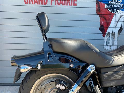 2012 Harley-Davidson Dyna® Fat Bob® in Grand Prairie, Texas - Photo 8