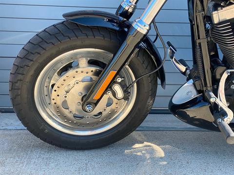 2012 Harley-Davidson Dyna® Fat Bob® in Grand Prairie, Texas - Photo 12