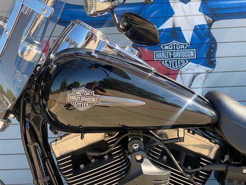 2012 Harley-Davidson Dyna® Fat Bob® in Grand Prairie, Texas - Photo 14