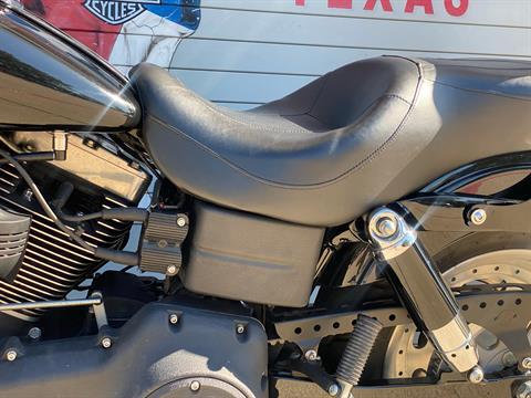 2012 Harley-Davidson Dyna® Fat Bob® in Grand Prairie, Texas - Photo 16