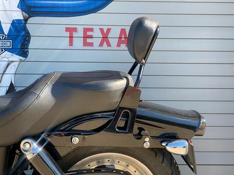 2012 Harley-Davidson Dyna® Fat Bob® in Grand Prairie, Texas - Photo 17