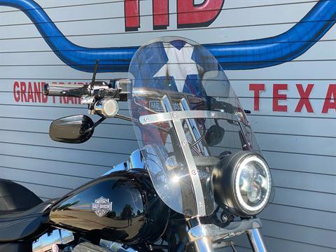 2012 Harley-Davidson Dyna® Fat Bob® in Grand Prairie, Texas - Photo 2