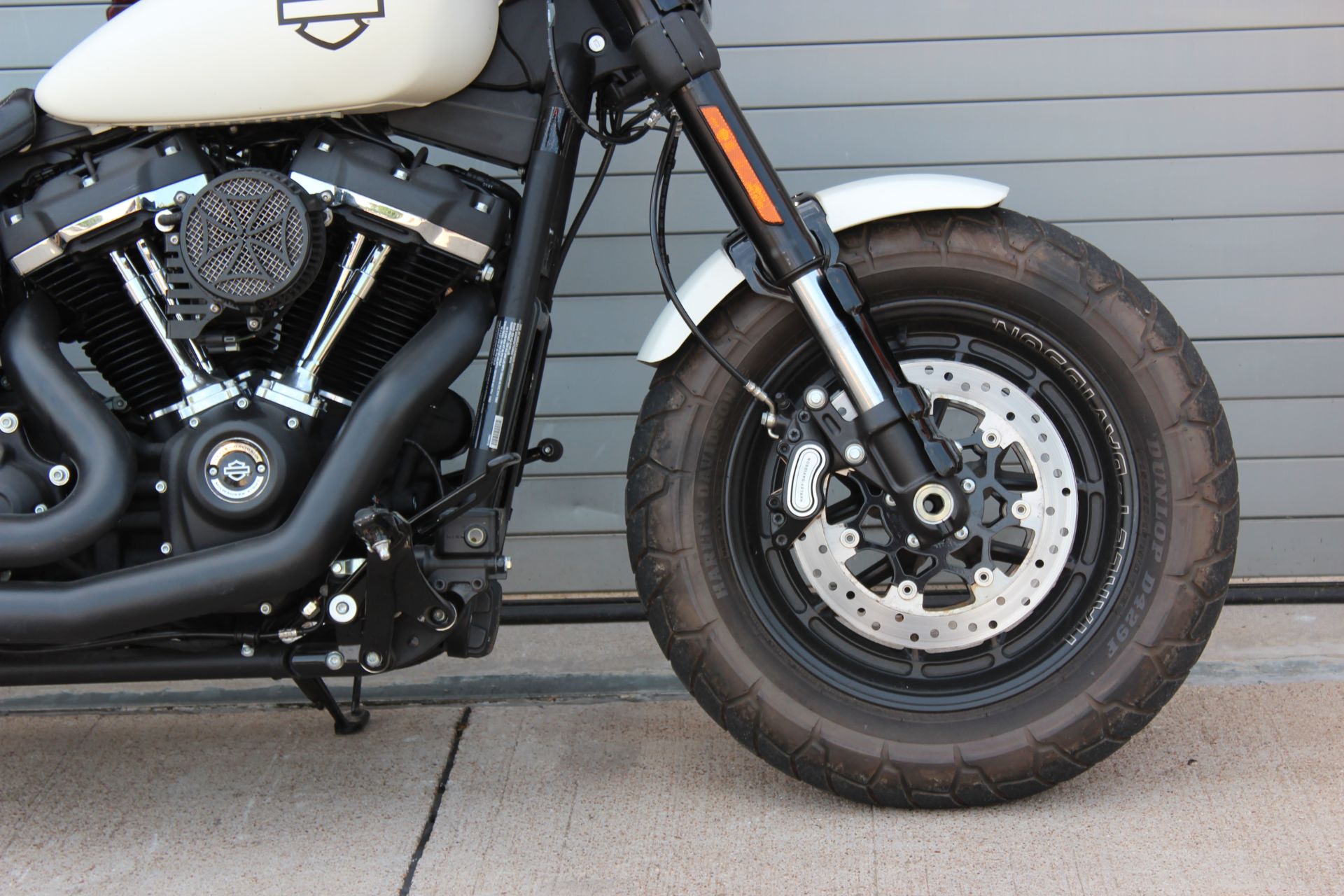 2019 Harley-Davidson Fat Bob® 114 in Grand Prairie, Texas - Photo 4