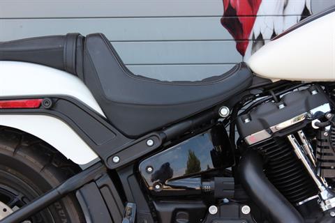2019 Harley-Davidson Fat Bob® 114 in Grand Prairie, Texas - Photo 8