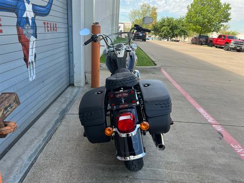 2024 Harley-Davidson Heritage Classic 114 in Grand Prairie, Texas - Photo 5