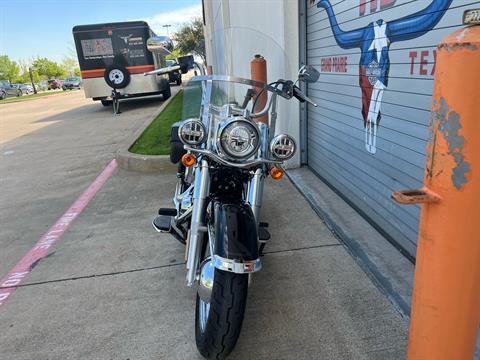 2024 Harley-Davidson Heritage Classic 114 in Grand Prairie, Texas - Photo 4