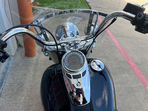 2024 Harley-Davidson Heritage Classic 114 in Grand Prairie, Texas - Photo 8