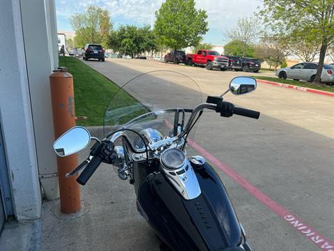 2024 Harley-Davidson Heritage Classic 114 in Grand Prairie, Texas - Photo 6