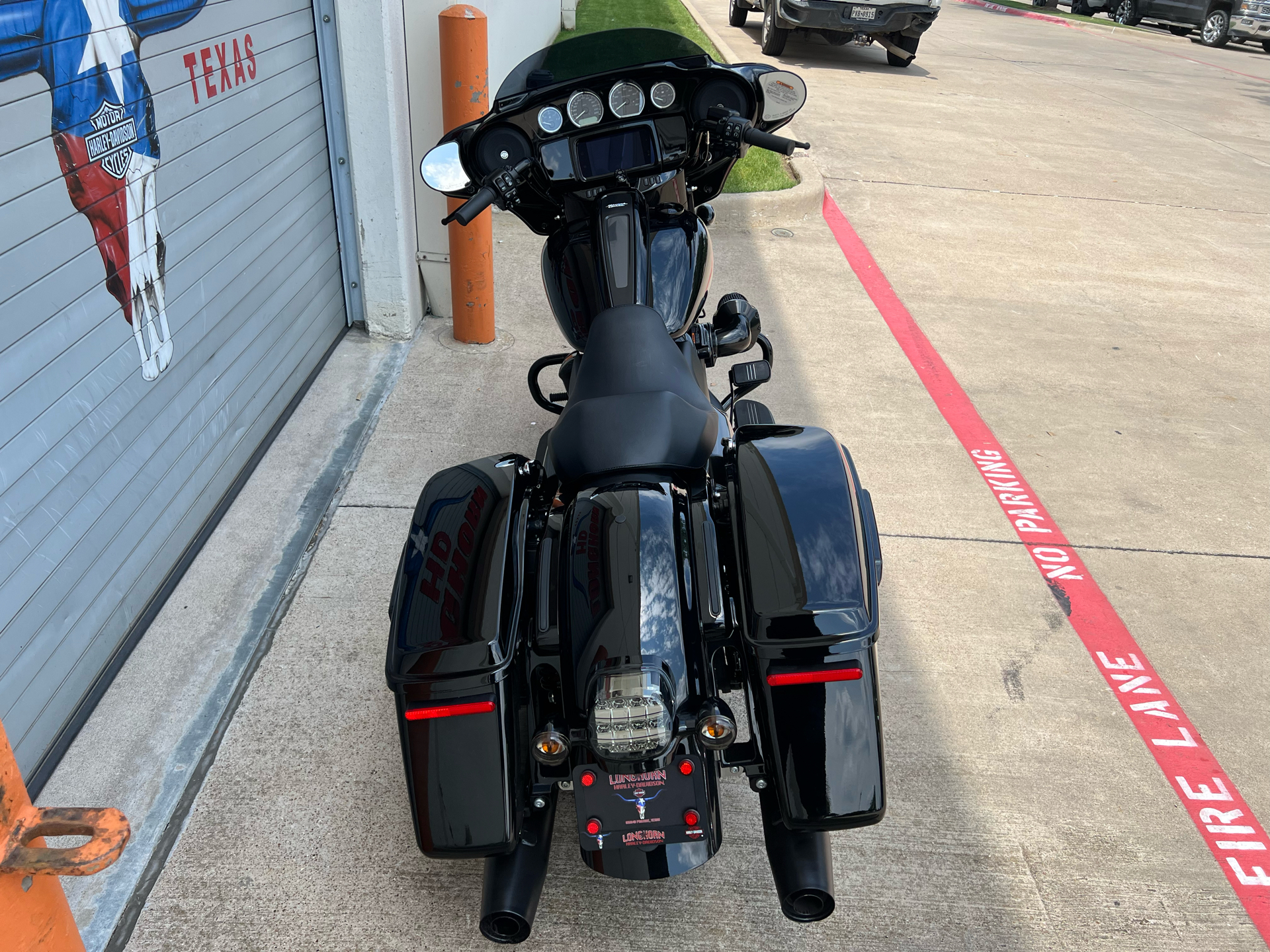 2023 Harley-Davidson Street Glide® ST in Grand Prairie, Texas - Photo 6