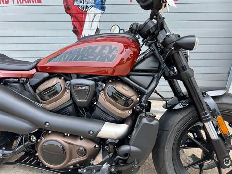 2024 Harley-Davidson Sportster® S in Grand Prairie, Texas - Photo 2