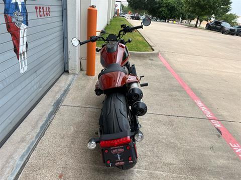 2024 Harley-Davidson Sportster® S in Grand Prairie, Texas - Photo 5