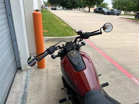 2024 Harley-Davidson Sportster® S in Grand Prairie, Texas - Photo 7