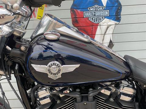 2018 Harley-Davidson Fat Boy® 107 in Grand Prairie, Texas - Photo 16