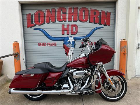 2020 Harley-Davidson Road Glide® in Grand Prairie, Texas - Photo 1