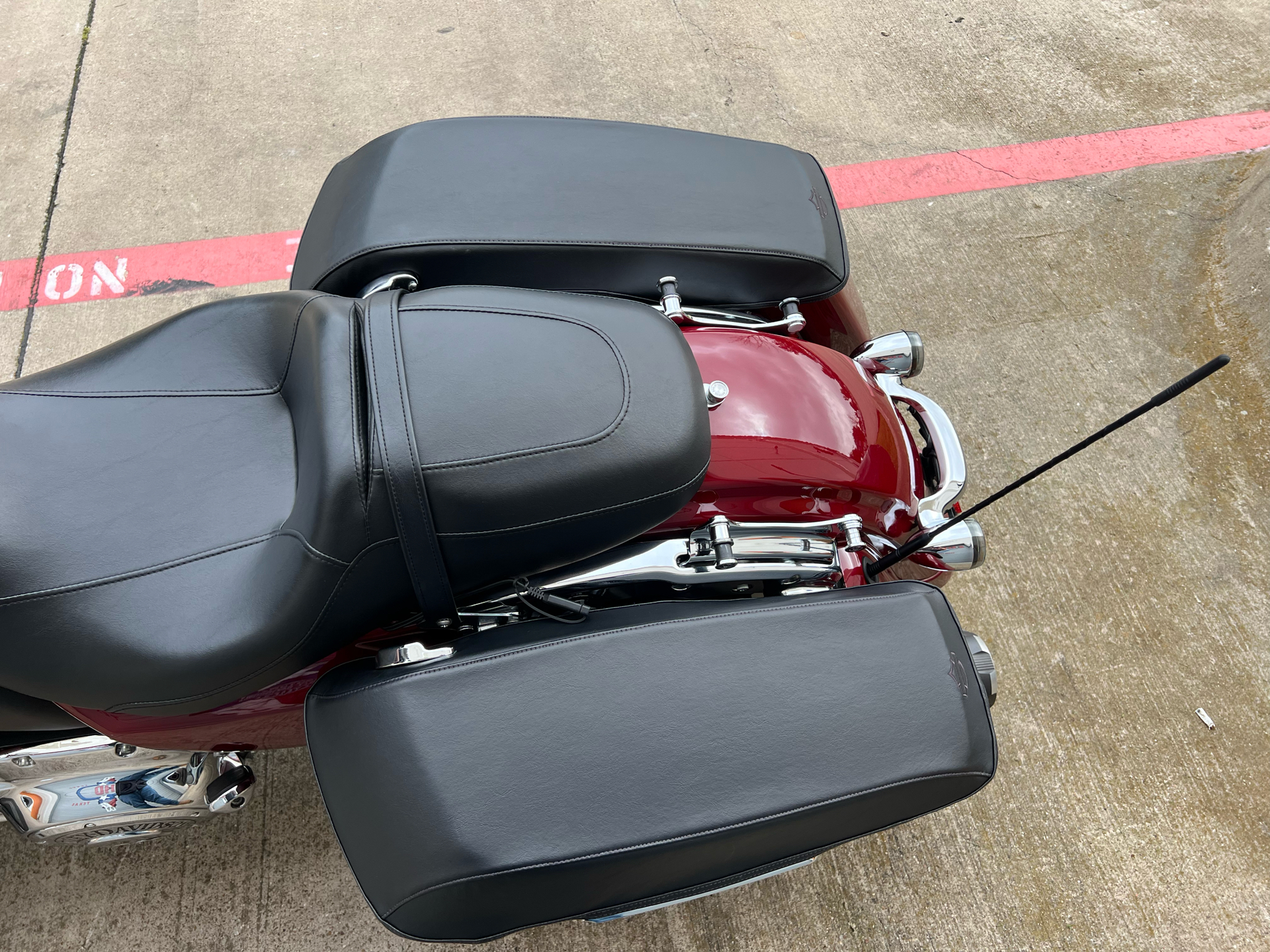 2020 Harley-Davidson Road Glide® in Grand Prairie, Texas - Photo 10