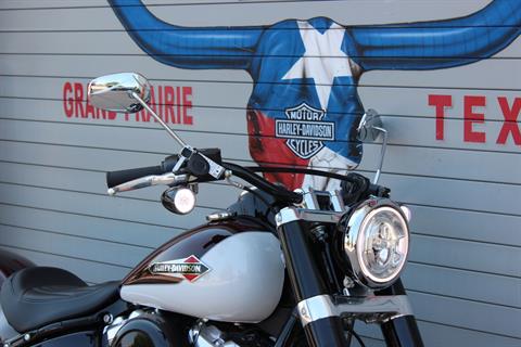 2021 Harley-Davidson Softail Slim® in Grand Prairie, Texas - Photo 2