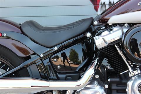 2021 Harley-Davidson Softail Slim® in Grand Prairie, Texas - Photo 8