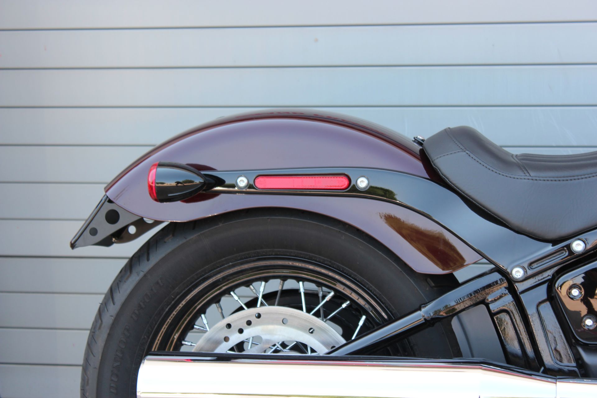 2021 Harley-Davidson Softail Slim® in Grand Prairie, Texas - Photo 9