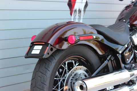 2021 Harley-Davidson Softail Slim® in Grand Prairie, Texas - Photo 10