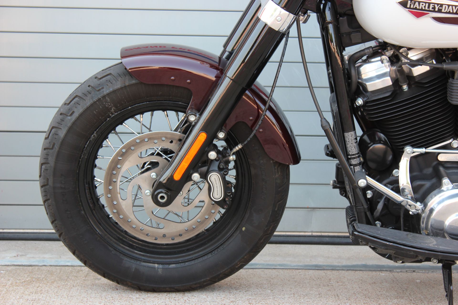 2021 Harley-Davidson Softail Slim® in Grand Prairie, Texas - Photo 14