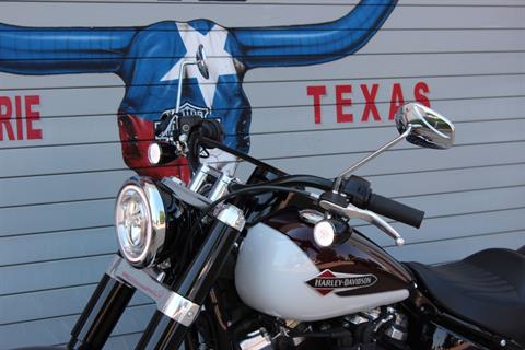 2021 Harley-Davidson Softail Slim® in Grand Prairie, Texas - Photo 15