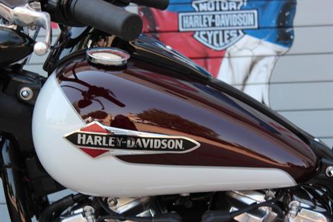 2021 Harley-Davidson Softail Slim® in Grand Prairie, Texas - Photo 16
