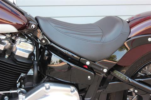 2021 Harley-Davidson Softail Slim® in Grand Prairie, Texas - Photo 19