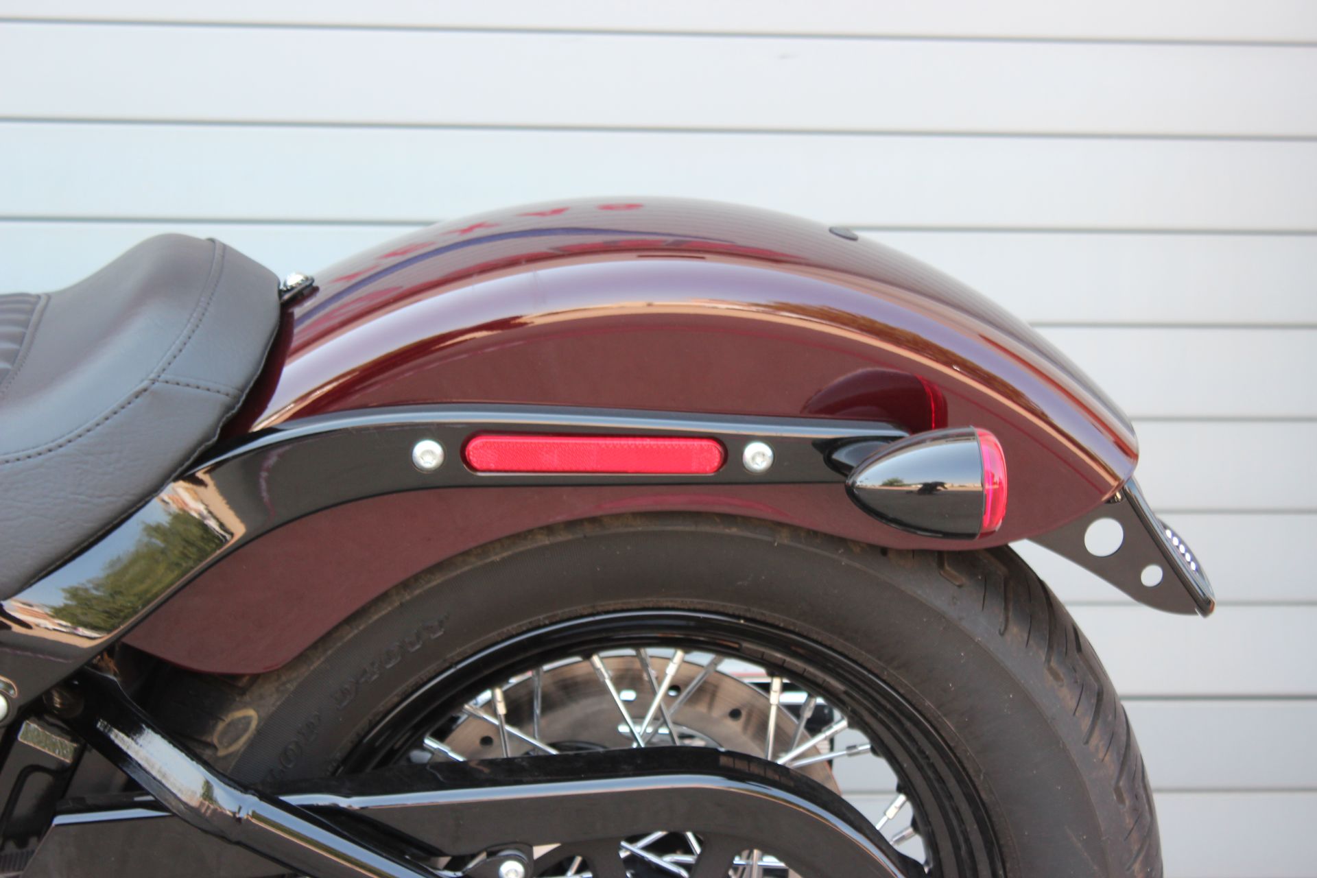2021 Harley-Davidson Softail Slim® in Grand Prairie, Texas - Photo 20