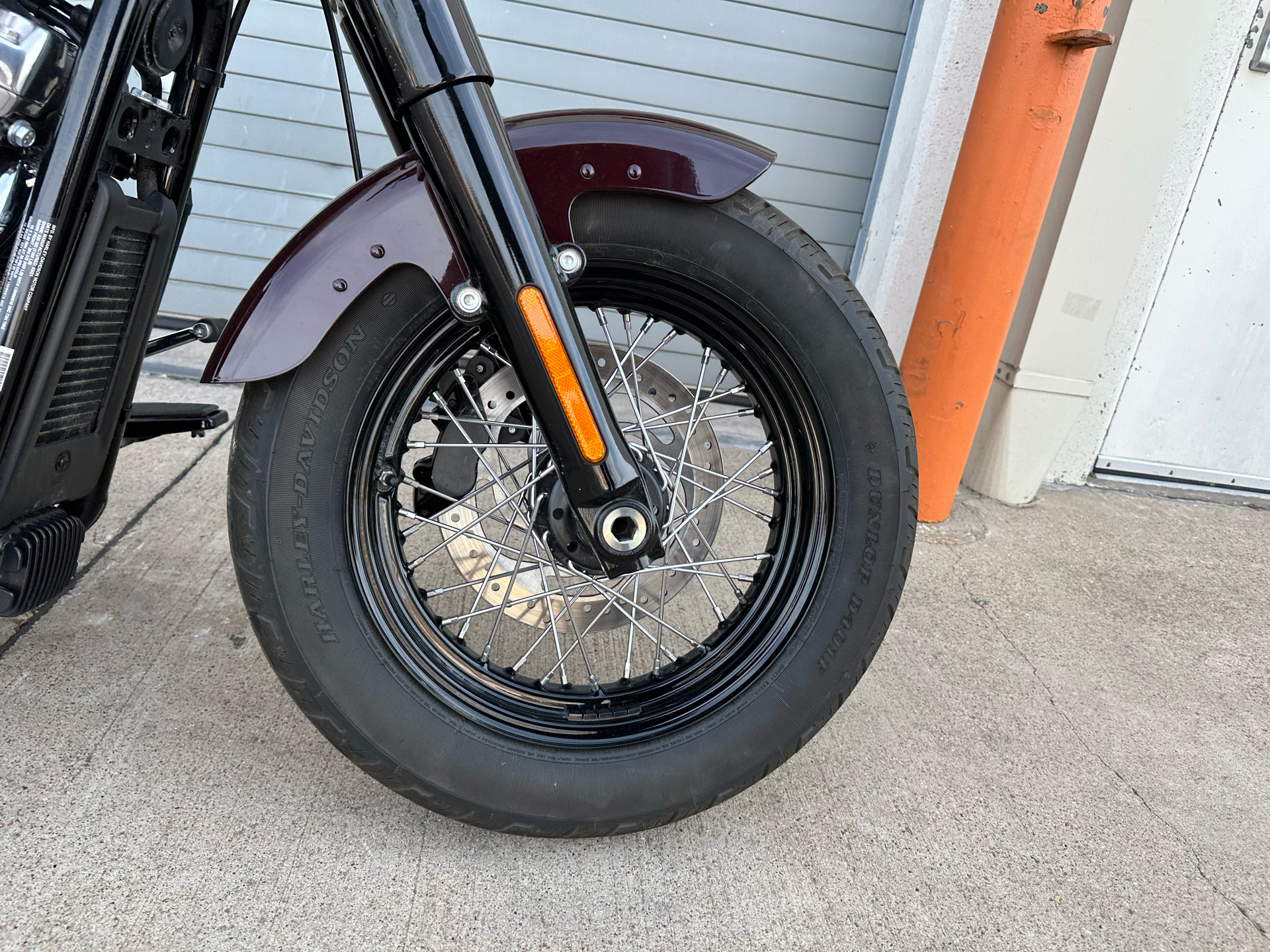 2021 Harley-Davidson Softail Slim® in Grand Prairie, Texas - Photo 3