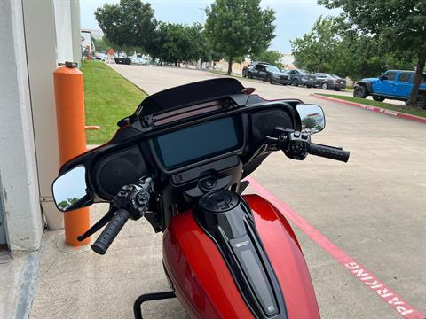 2024 Harley-Davidson Street Glide® in Grand Prairie, Texas - Photo 7