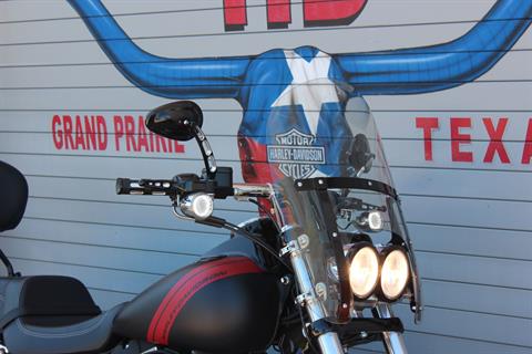 2014 Harley-Davidson Dyna® Fat Bob® in Grand Prairie, Texas - Photo 2