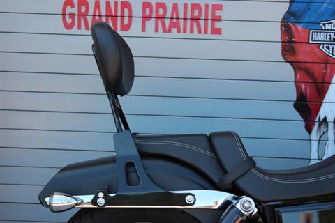 2014 Harley-Davidson Dyna® Fat Bob® in Grand Prairie, Texas - Photo 9