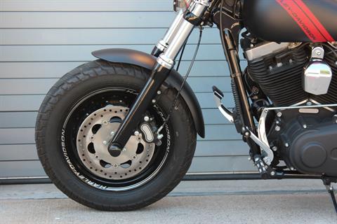 2014 Harley-Davidson Dyna® Fat Bob® in Grand Prairie, Texas - Photo 14
