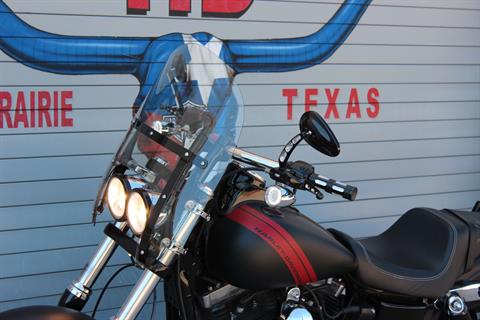 2014 Harley-Davidson Dyna® Fat Bob® in Grand Prairie, Texas - Photo 15