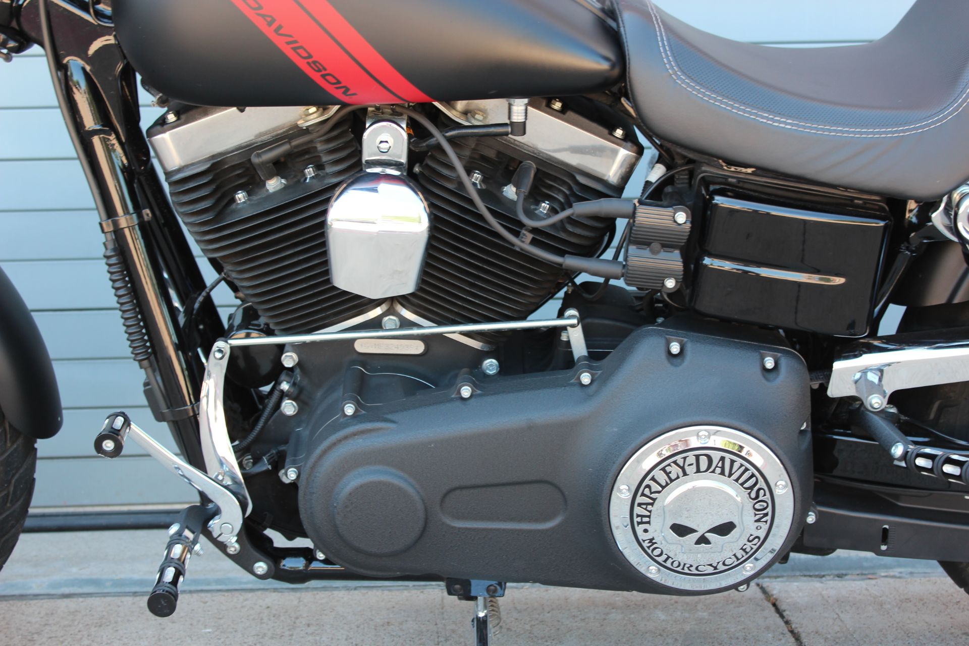 2014 Harley-Davidson Dyna® Fat Bob® in Grand Prairie, Texas - Photo 18