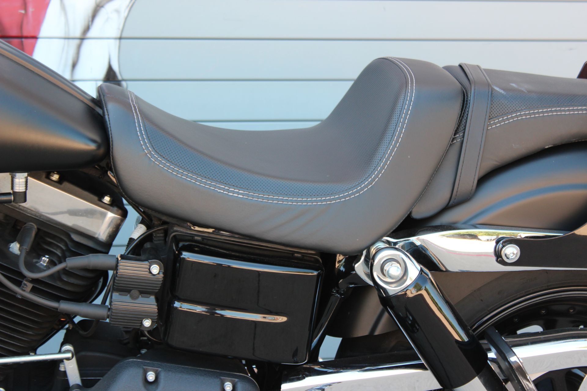 2014 Harley-Davidson Dyna® Fat Bob® in Grand Prairie, Texas - Photo 19