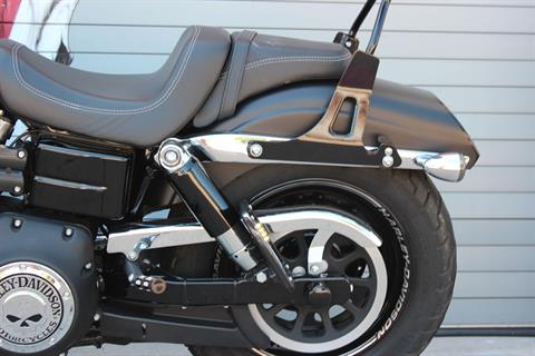 2014 Harley-Davidson Dyna® Fat Bob® in Grand Prairie, Texas - Photo 20