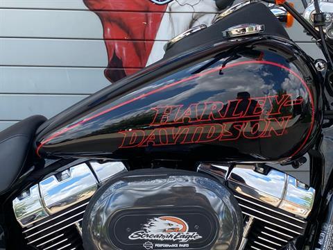 2017 Harley-Davidson Low Rider® in Grand Prairie, Texas - Photo 5