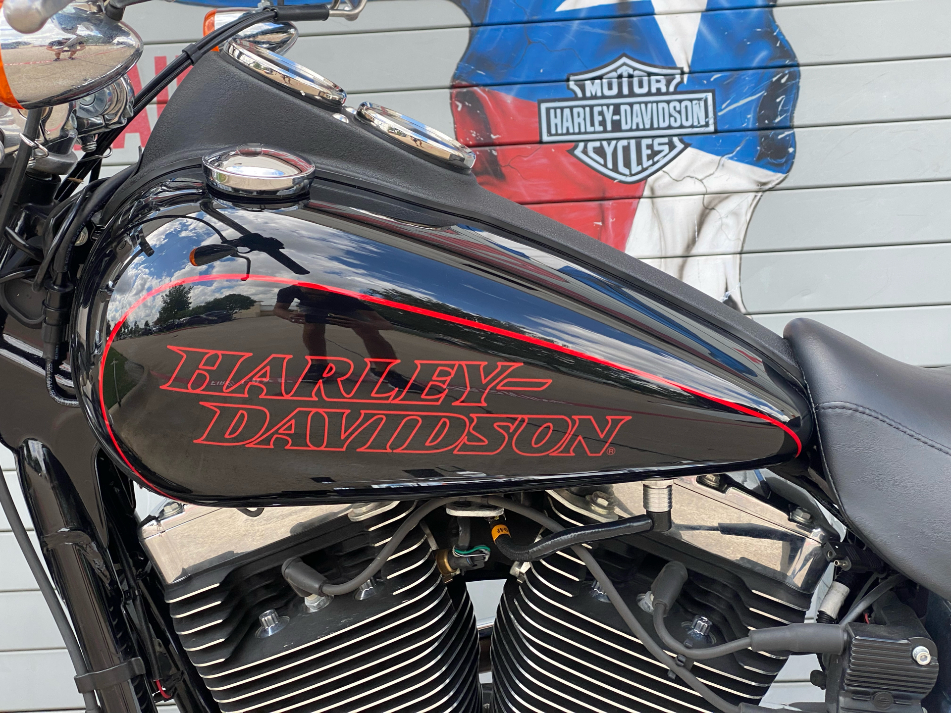 2017 Harley-Davidson Low Rider® in Grand Prairie, Texas - Photo 14