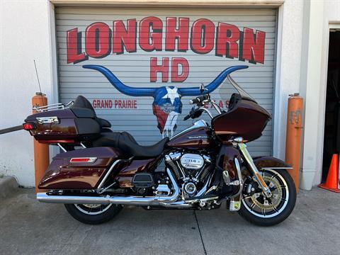 2019 Harley-Davidson Road Glide® Ultra in Grand Prairie, Texas - Photo 1